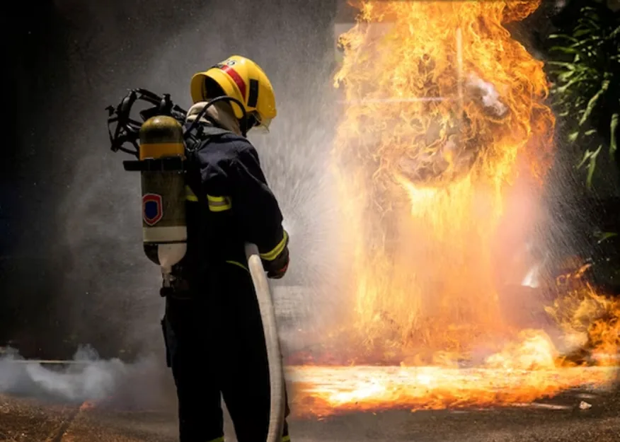 The Importance of Fire Safety Plans in the Workplace