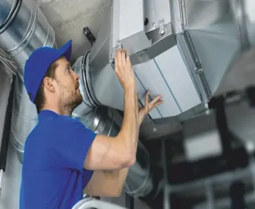 HVAC