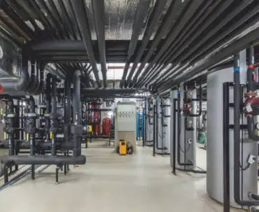 Plumbing Works